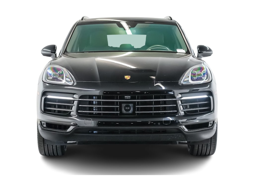Thumbnail: 2023 Porsche Cayenne - 6