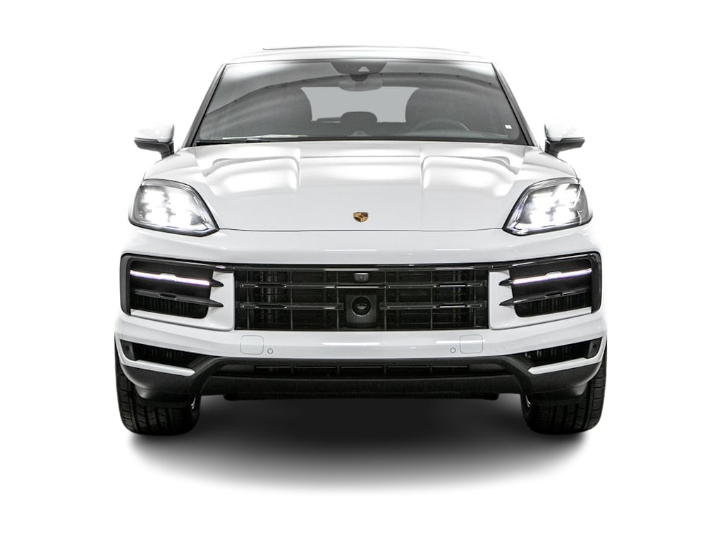 Thumbnail: 2026 Porsche Cayenne - 19