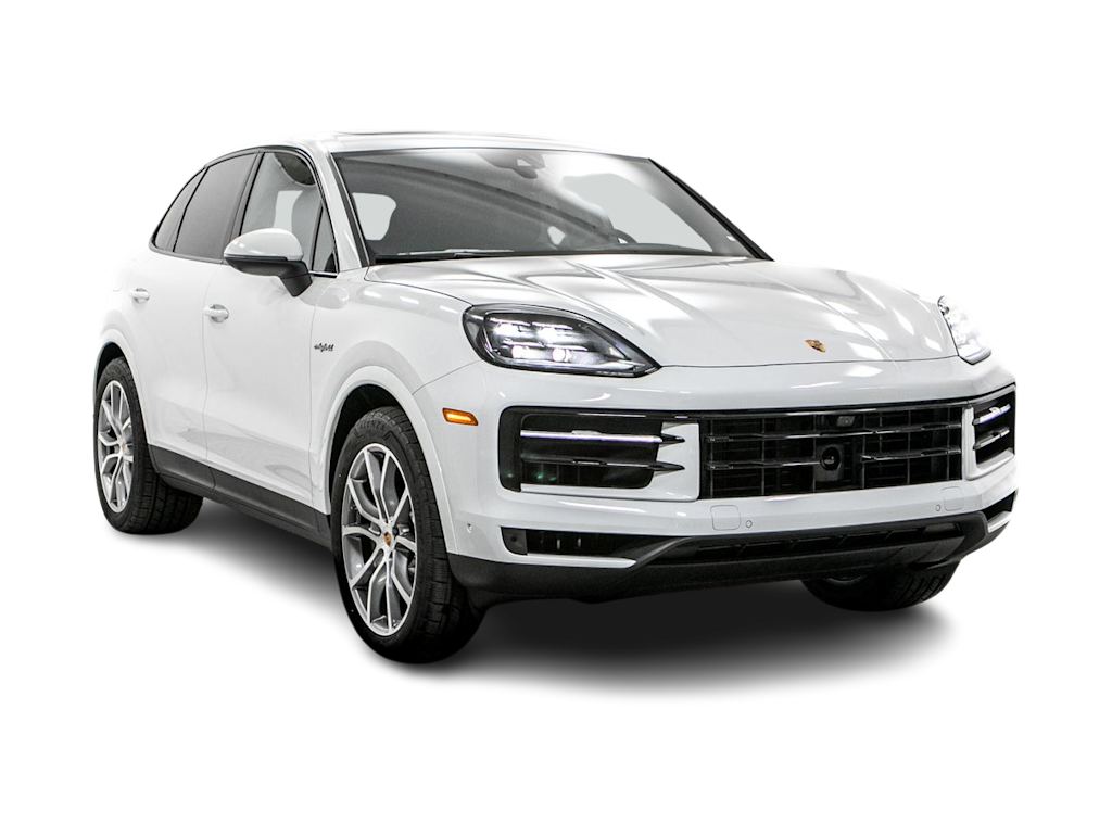 Thumbnail: 2026 Porsche Cayenne - 18
