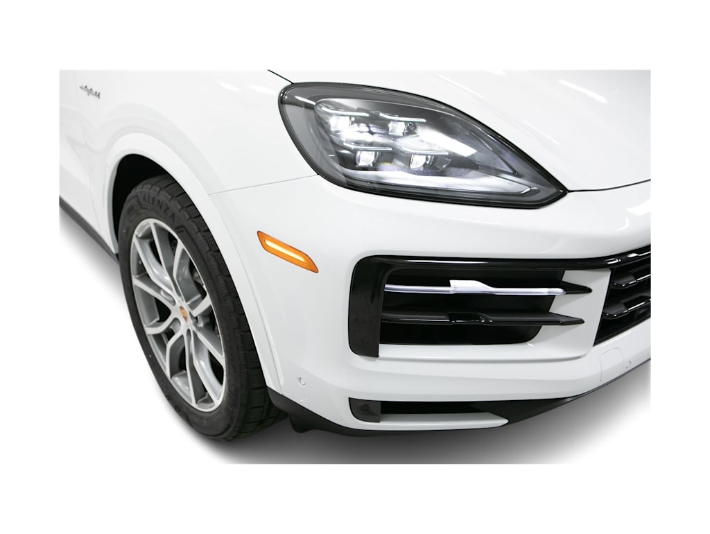 Thumbnail: 2026 Porsche Cayenne - 20