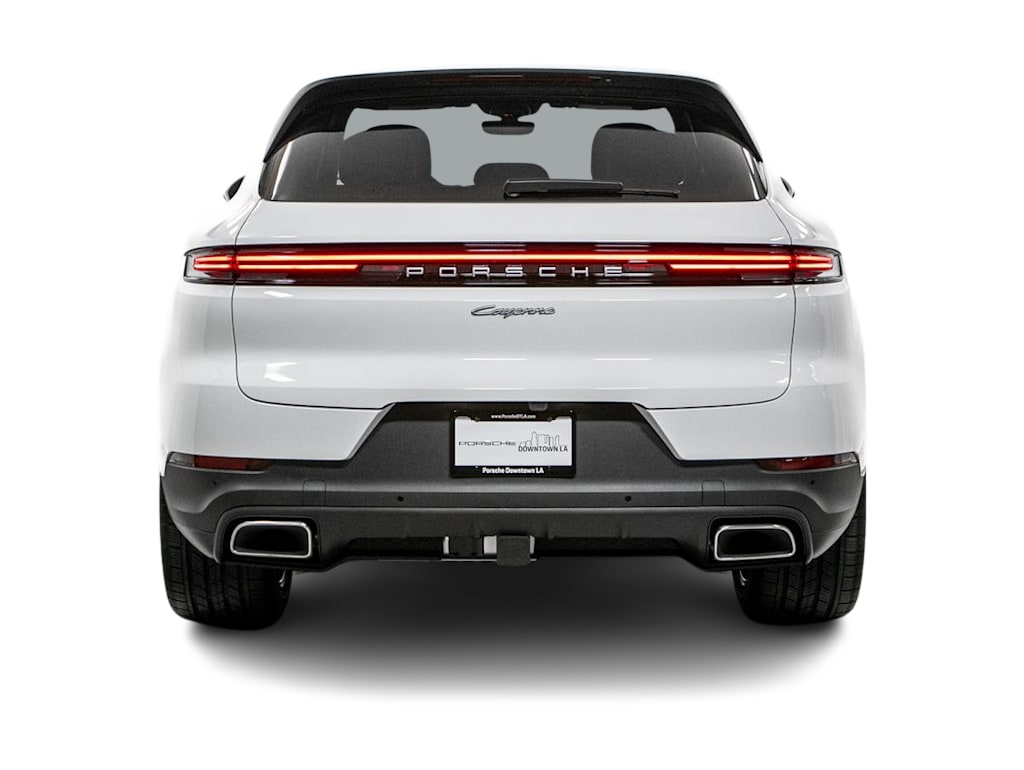 Thumbnail: 2026 Porsche Cayenne - 15