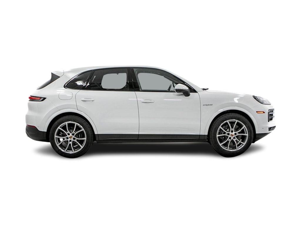 Thumbnail: 2026 Porsche Cayenne - 17