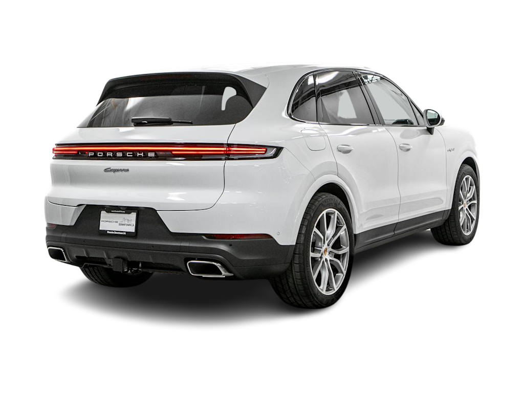 Thumbnail: 2026 Porsche Cayenne - 16