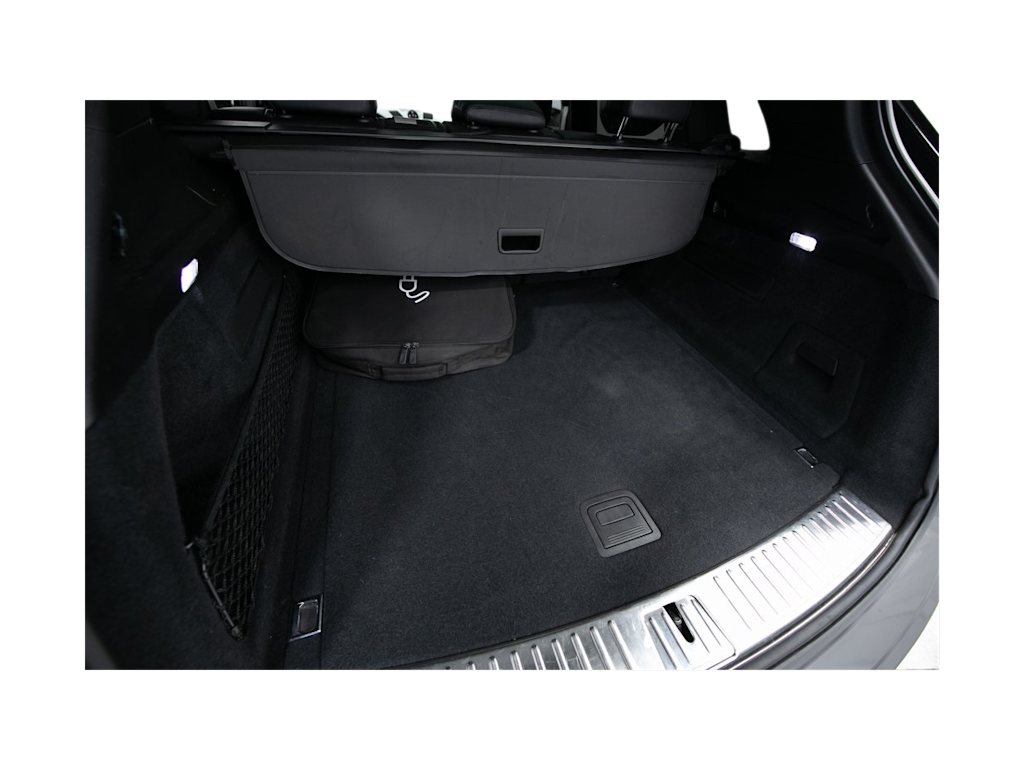 Thumbnail: 2022 Porsche Cayenne - 15