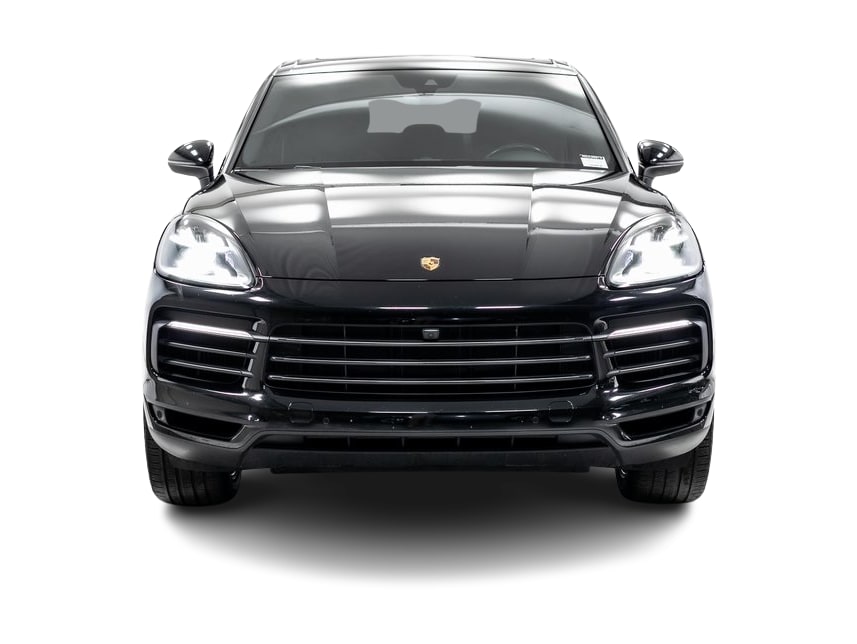 Thumbnail: 2022 Porsche Cayenne - 19
