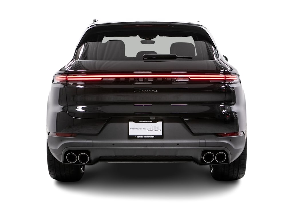 Thumbnail: 2026 Porsche Cayenne - 5