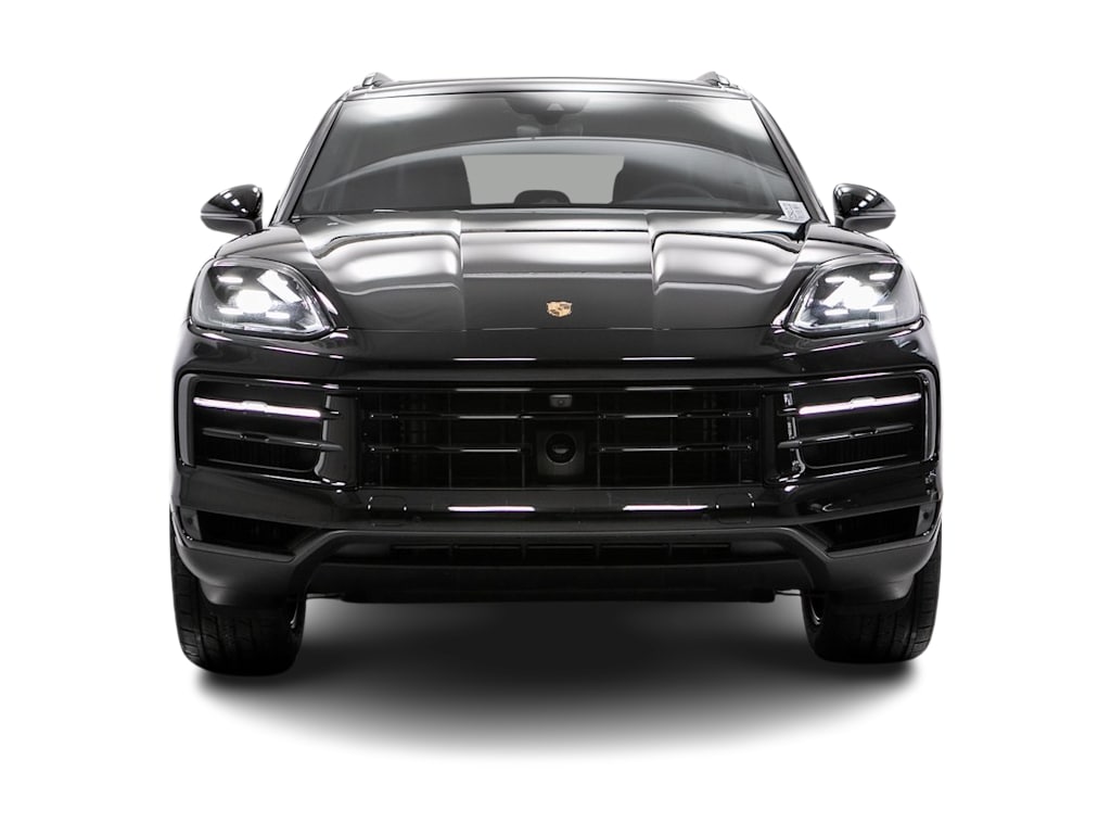 Thumbnail: 2026 Porsche Cayenne - 6