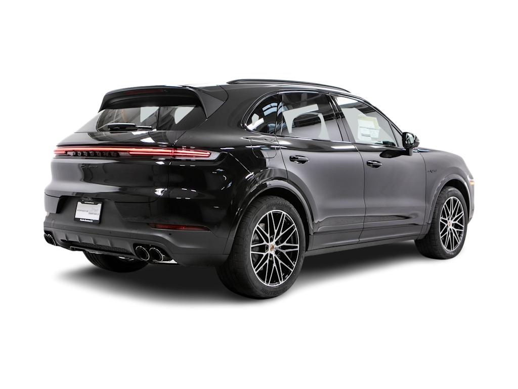 Thumbnail: 2026 Porsche Cayenne - 17