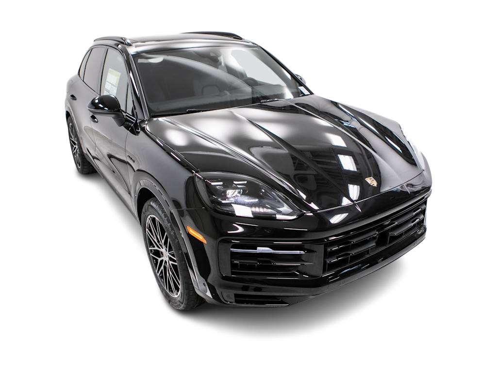 Thumbnail: 2026 Porsche Cayenne - 39