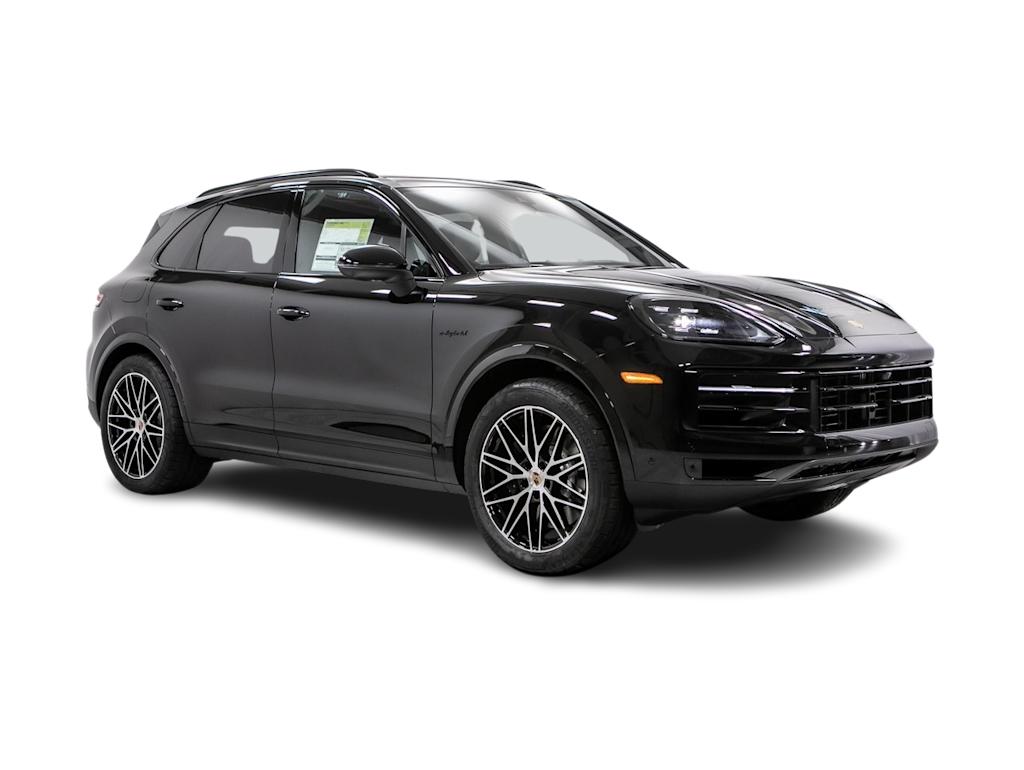 Thumbnail: 2026 Porsche Cayenne - 19