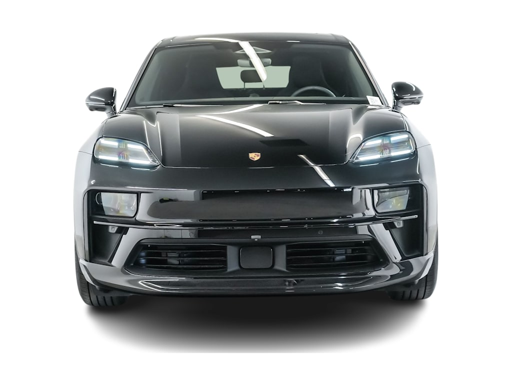 Thumbnail: 2026 Porsche Macan - 5