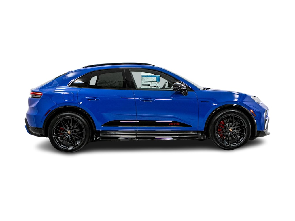 Thumbnail: 2026 Porsche Macan - 16