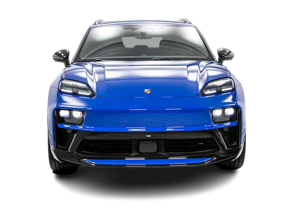 Thumbnail: 2026 Porsche Macan - 18