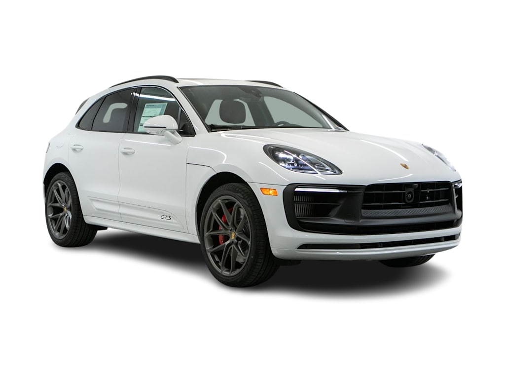 Thumbnail: 2026 Porsche Macan - 18