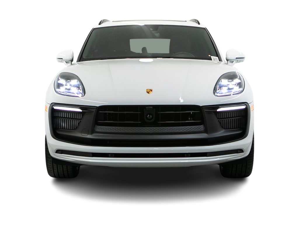 Thumbnail: 2026 Porsche Macan - 19