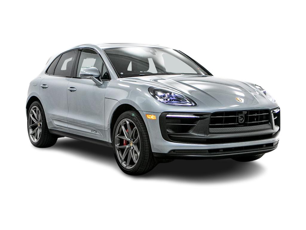 Thumbnail: 2026 Porsche Macan - 19