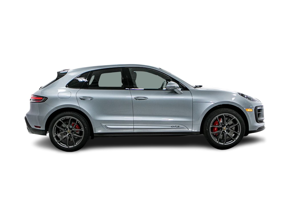 Thumbnail: 2026 Porsche Macan - 18