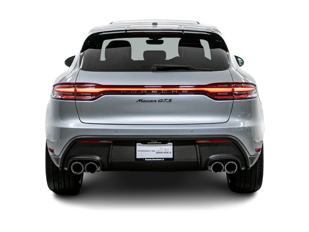 Thumbnail: 2026 Porsche Macan - 16