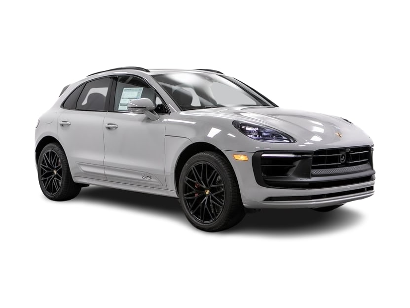 Thumbnail: 2026 Porsche Macan - 17