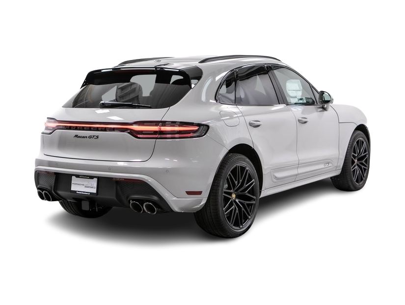 Thumbnail: 2026 Porsche Macan - 15