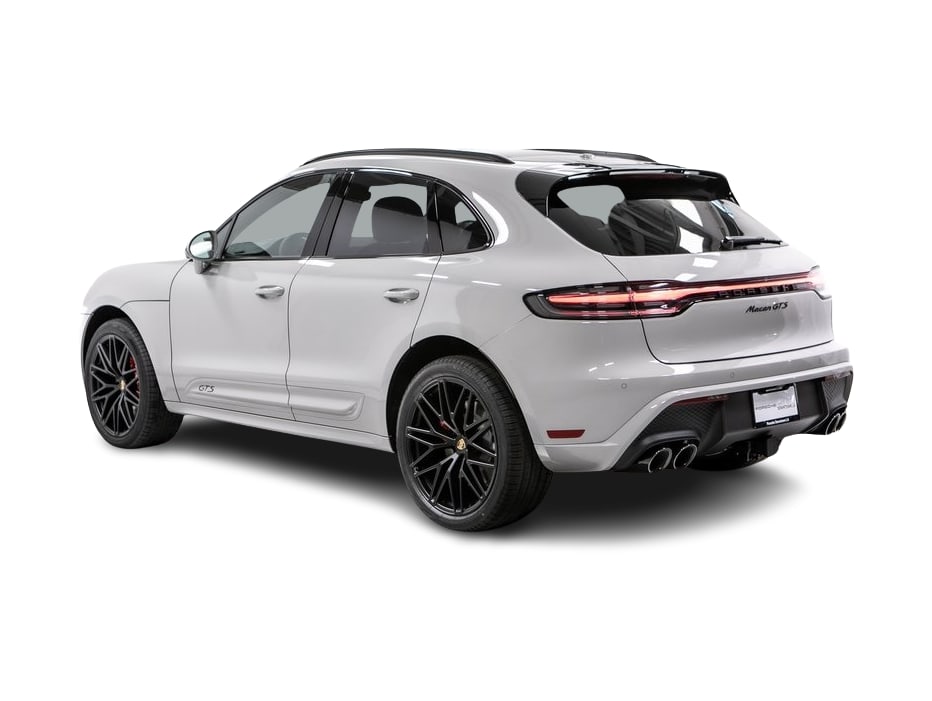 Thumbnail: 2026 Porsche Macan - 4