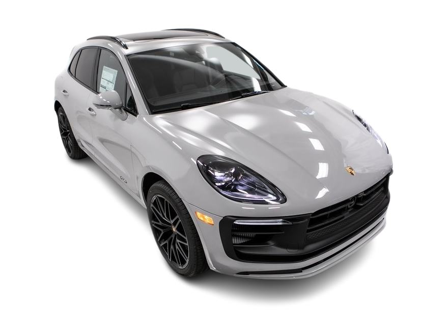 Thumbnail: 2026 Porsche Macan - 40
