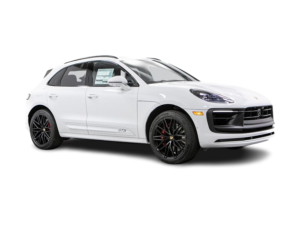 Thumbnail: 2026 Porsche Macan - 3