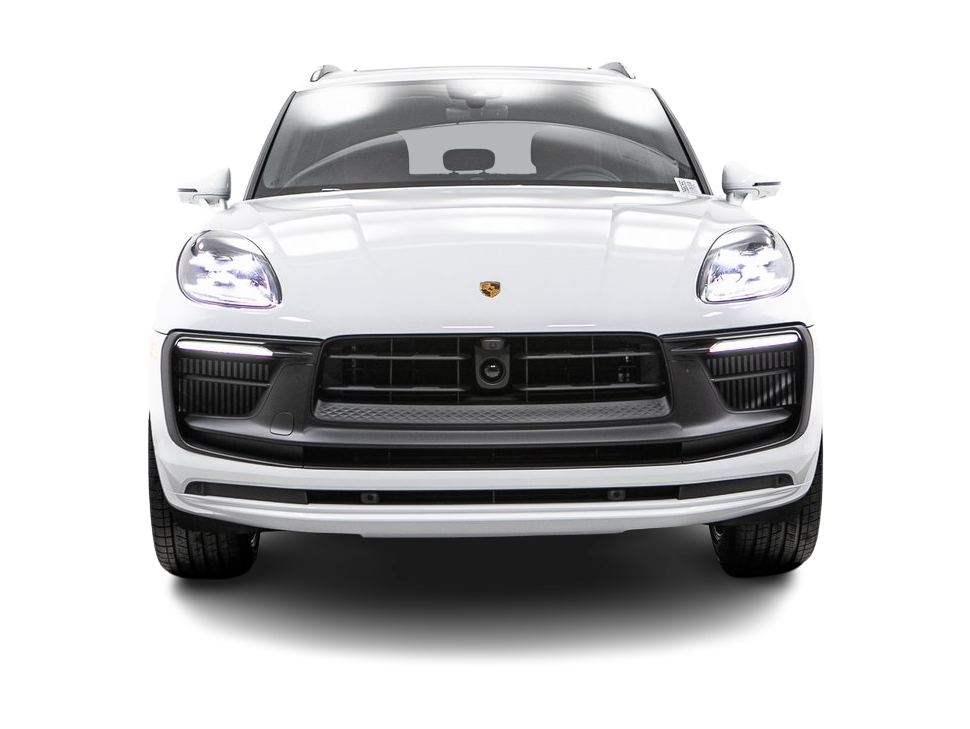 Thumbnail: 2026 Porsche Macan - 13