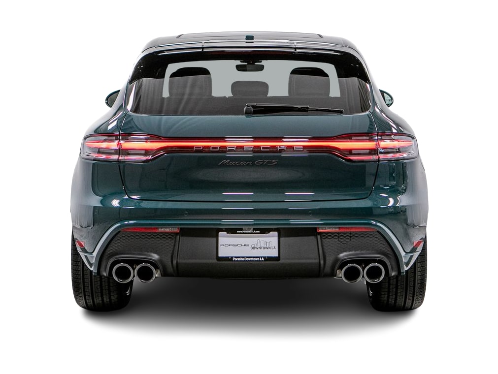 Thumbnail: 2026 Porsche Macan - 14