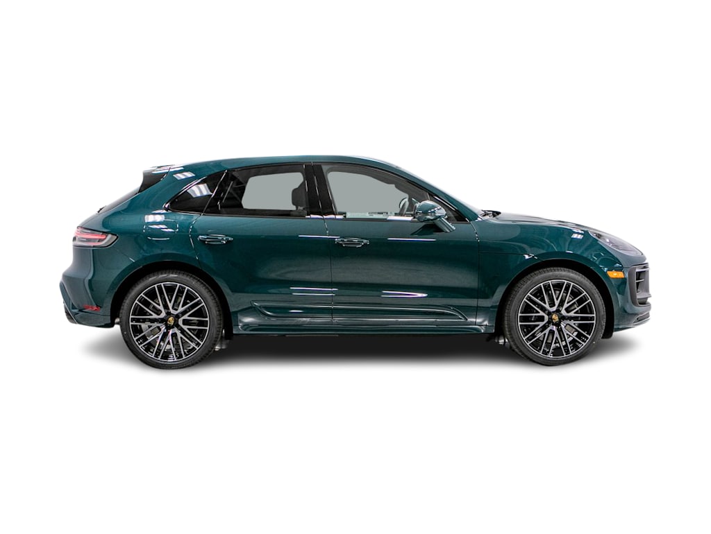 Thumbnail: 2026 Porsche Macan - 16