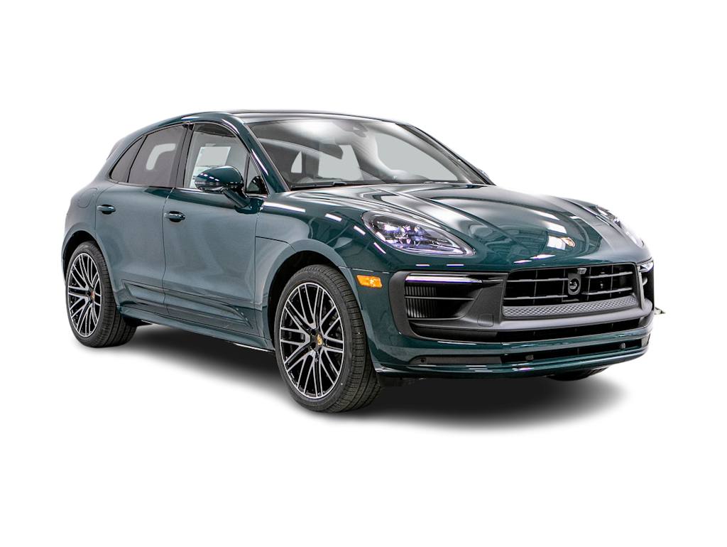 Thumbnail: 2026 Porsche Macan - 17