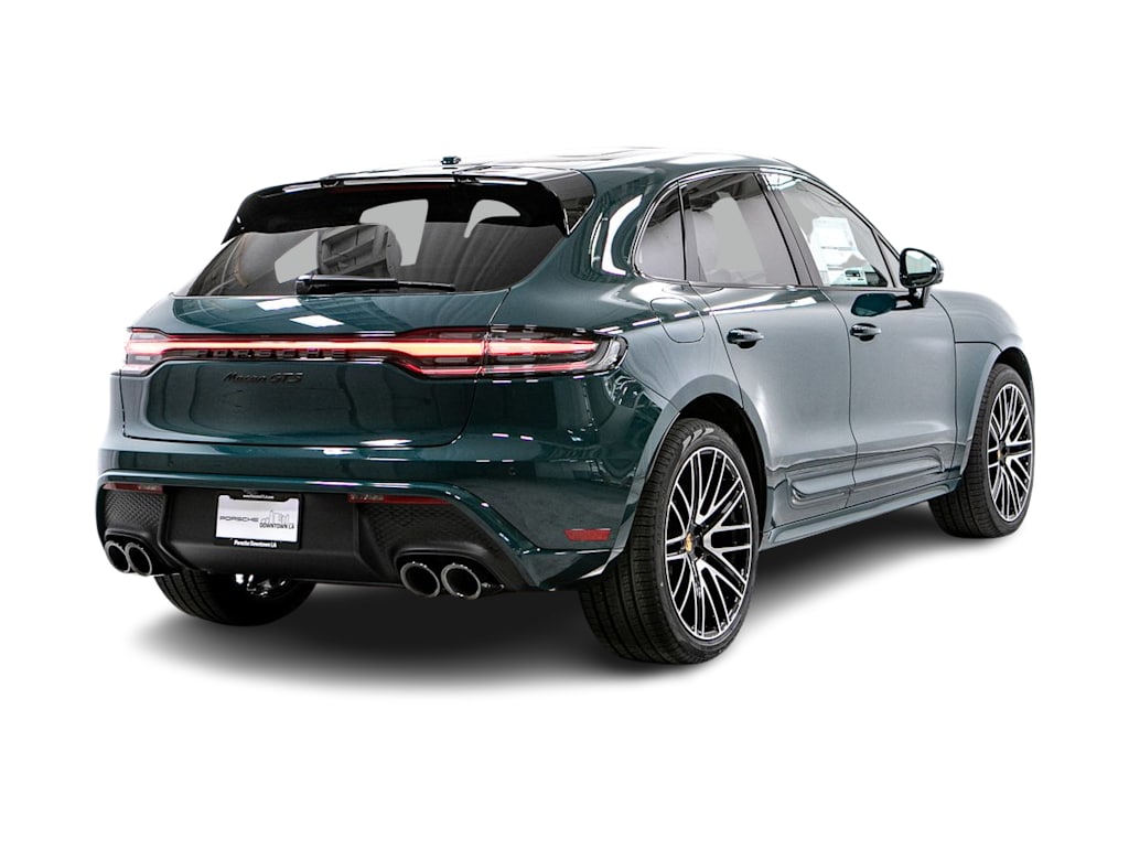 Thumbnail: 2026 Porsche Macan - 15