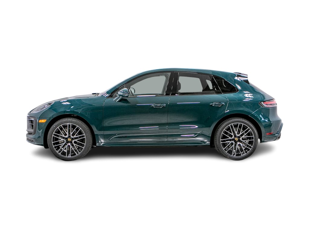 Thumbnail: 2026 Porsche Macan - 3