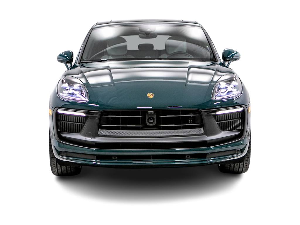 Thumbnail: 2026 Porsche Macan - 18