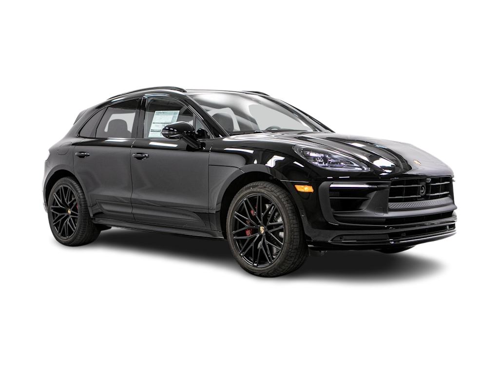 Thumbnail: 2026 Porsche Macan - 16