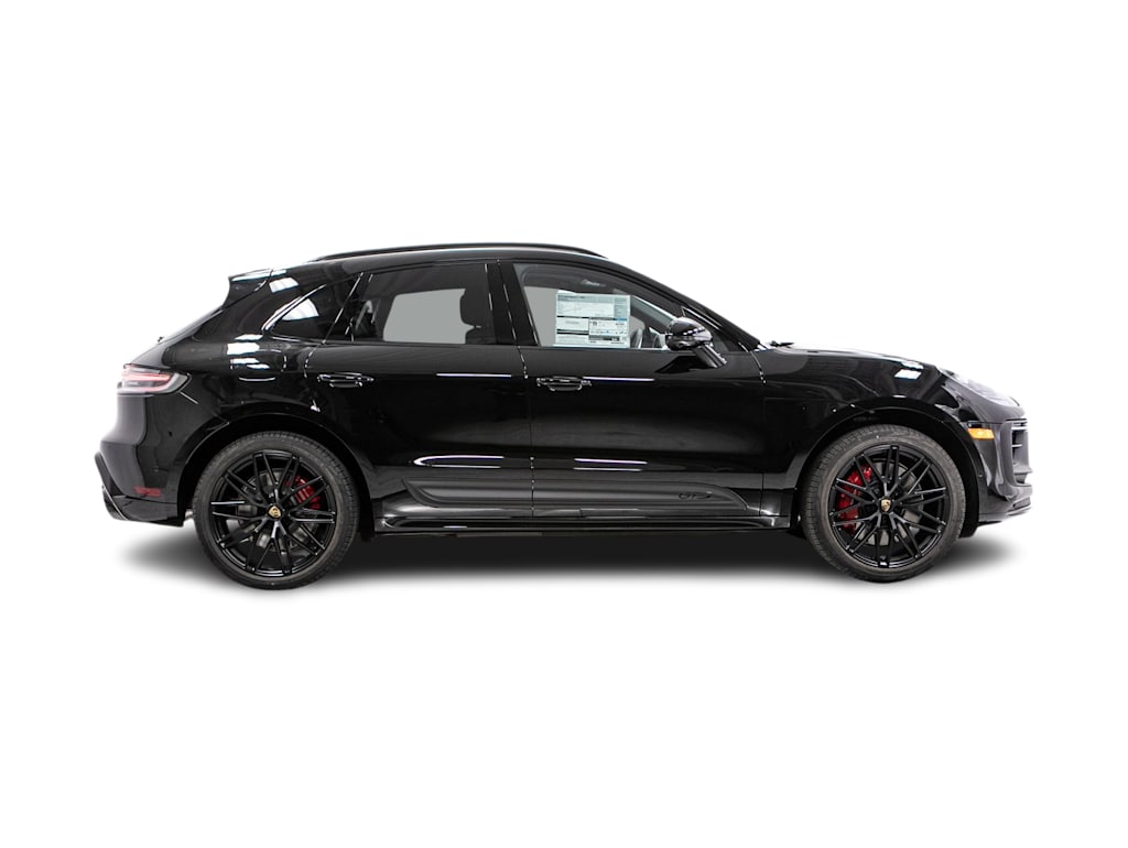 Thumbnail: 2026 Porsche Macan - 15