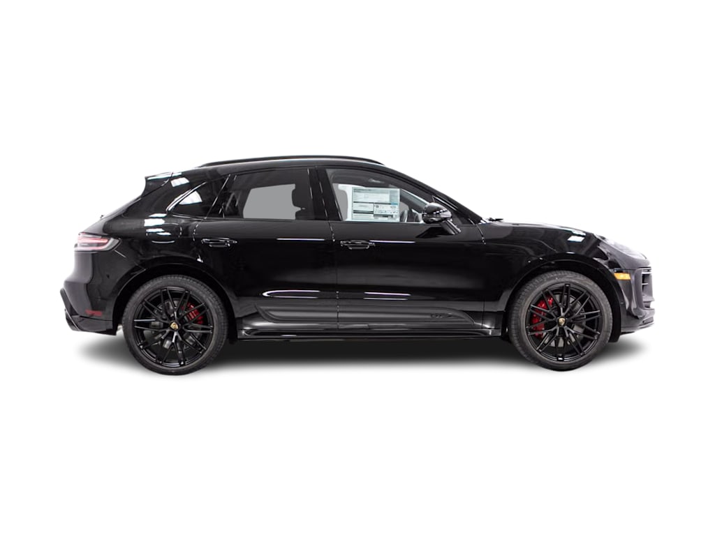 Thumbnail: 2026 Porsche Macan - 17