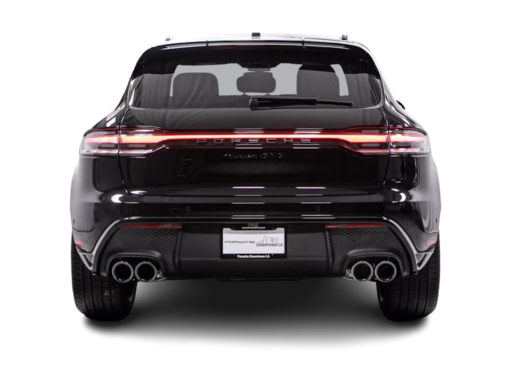 Thumbnail: 2026 Porsche Macan - 15