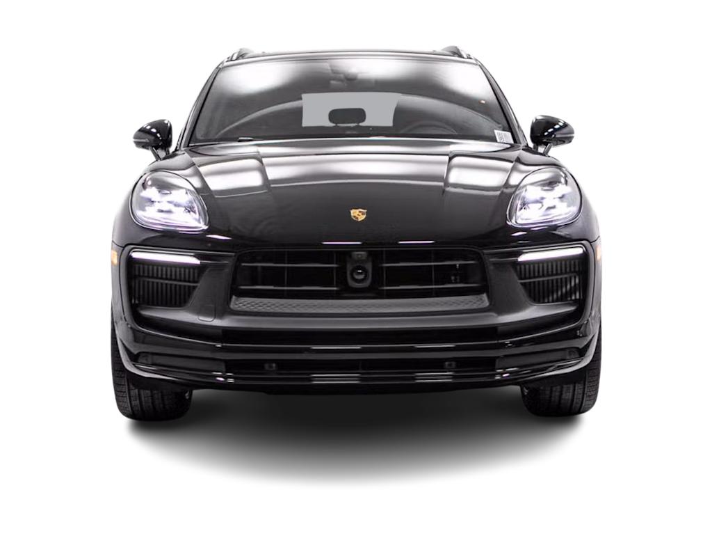 Thumbnail: 2026 Porsche Macan - 19