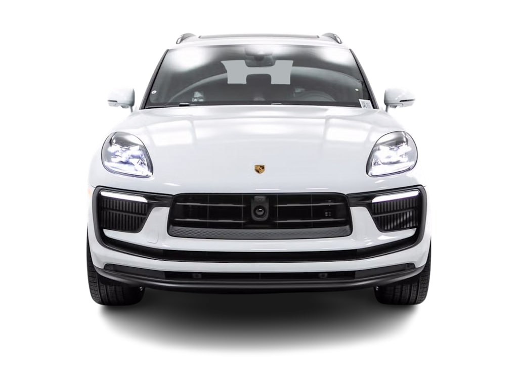 Thumbnail: 2025 Porsche Macan - 18