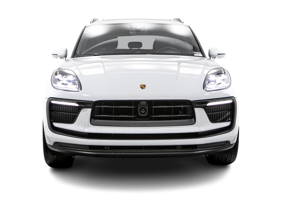 Thumbnail: 2026 Porsche Macan - 19