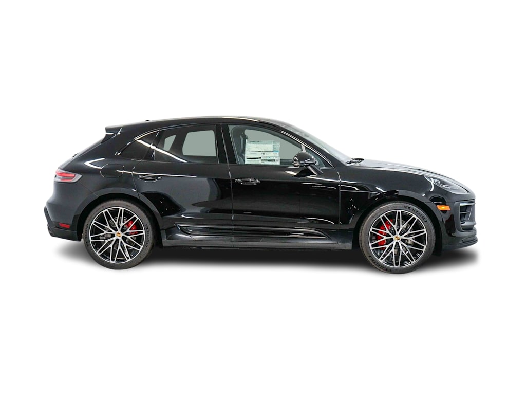Thumbnail: 2026 Porsche Macan - 19