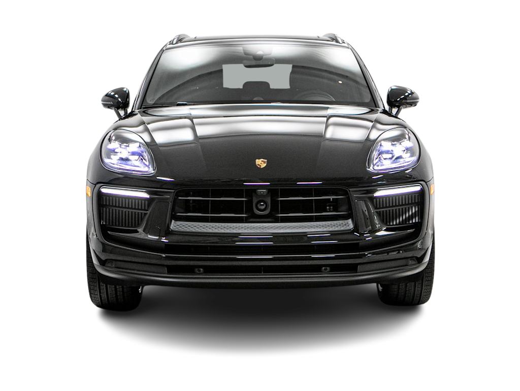 Thumbnail: 2026 Porsche Macan - 19