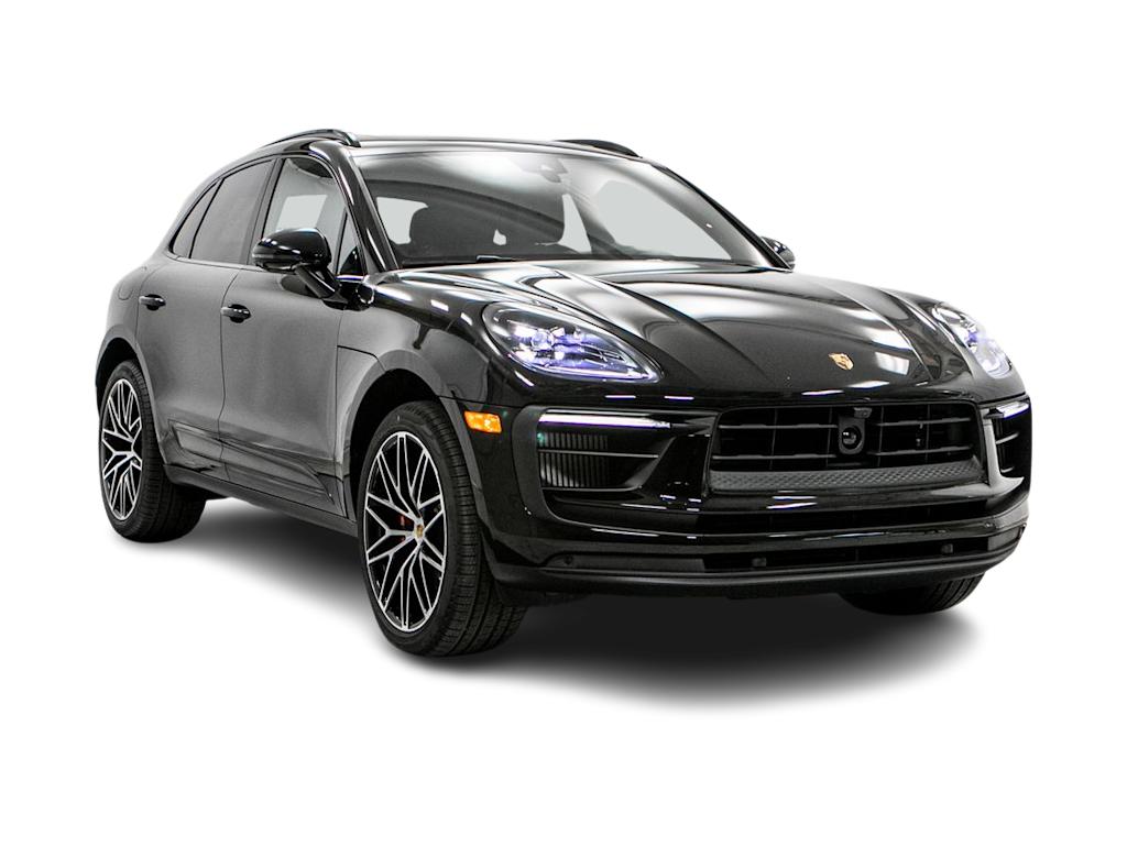 Thumbnail: 2026 Porsche Macan - 18