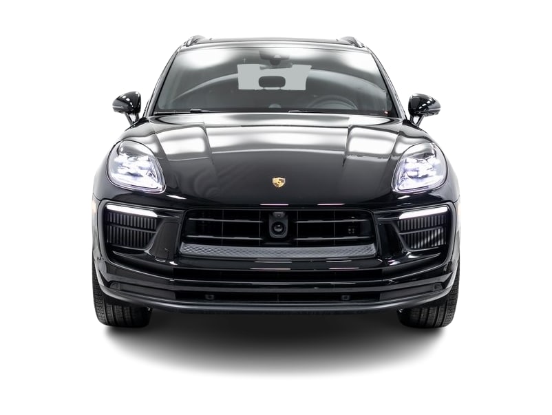 Thumbnail: 2025 Porsche Macan - 20