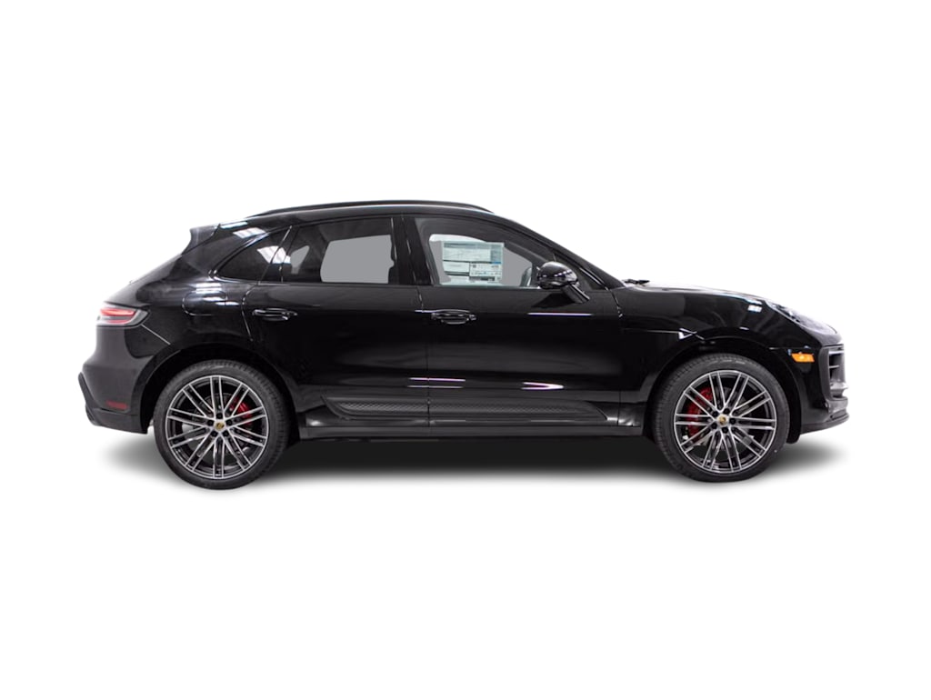 Thumbnail: 2026 Porsche Macan - 16