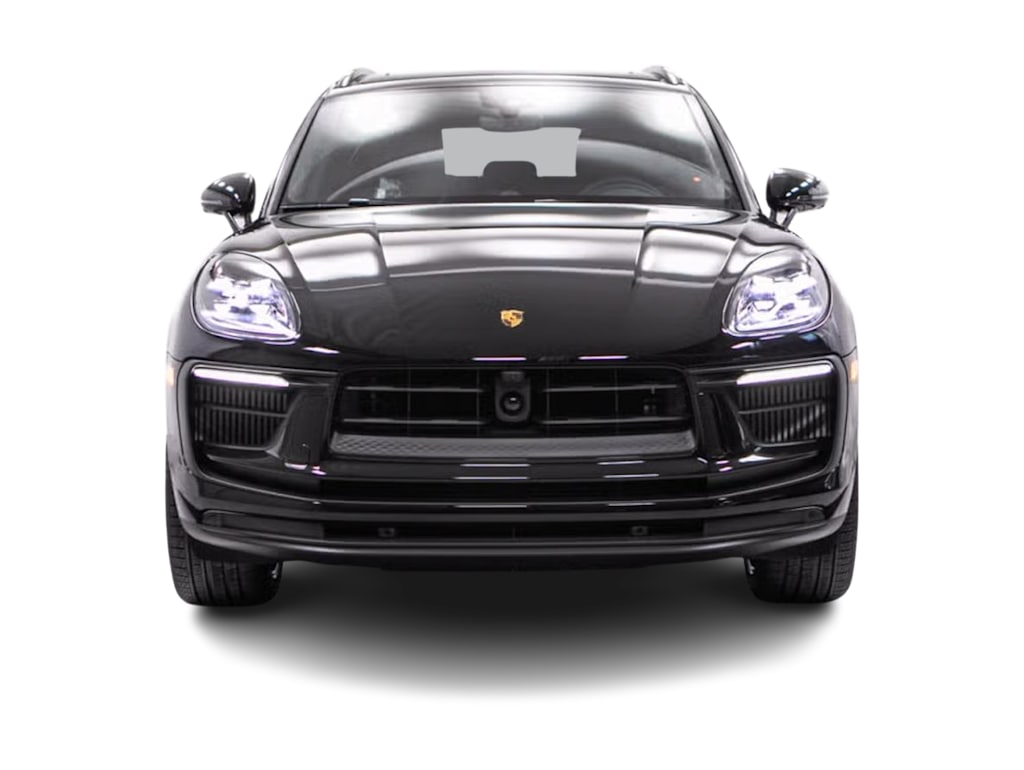 Thumbnail: 2026 Porsche Macan - 18