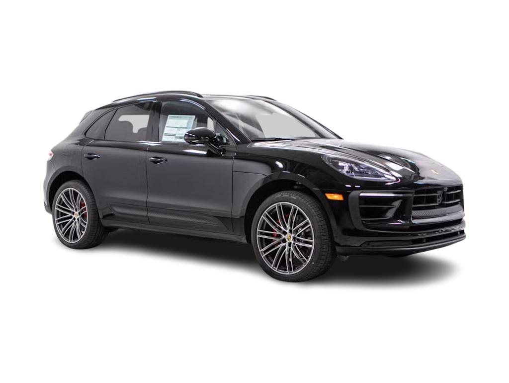 Thumbnail: 2026 Porsche Macan - 17
