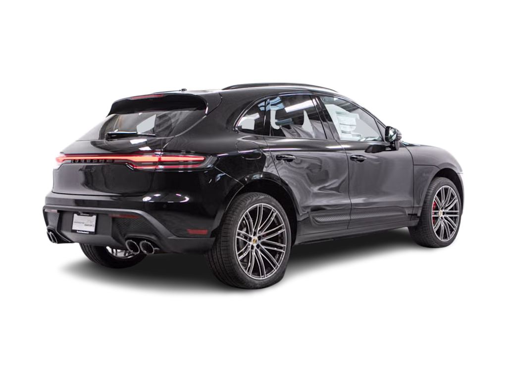Thumbnail: 2026 Porsche Macan - 15