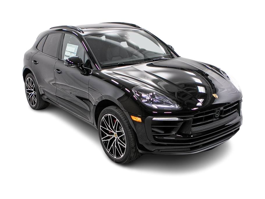 Thumbnail: 2026 Porsche Macan - 39